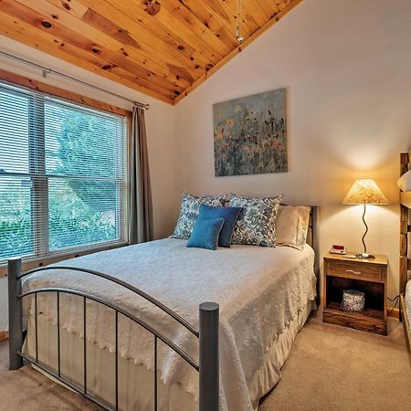 Smoky Mountain Vacation Rental Near Bryson City! Экстерьер фото